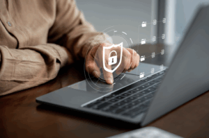 A Roadmap to Online Security @ Congregation Beth Emeth
